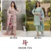 Hoor Tex Design No - Hf 359 A-d