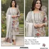 Hoor Tex Design No - Hf 385 - 393