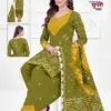 Js Priya Colourful Chunari Vol 2