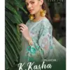 Keval K Kasha Vol 19