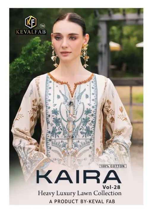 Keval Kaira Vol 28