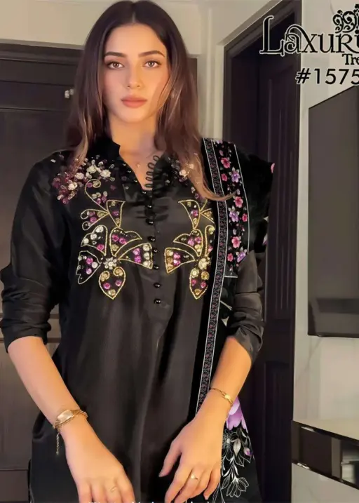 Laxuria Trendz D No 1575