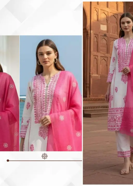 Mehboob Tex Design No - 1780-1775