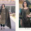 Pakiza Prints Faraz Nx Vol 12