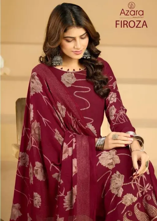 Radhika Fashion Firoza