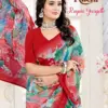 Ruchi Ragaa Georgette 28