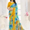 Ruchi Ragaa Georgette 28
