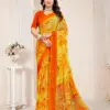 Ruchi Star Chiffon 221