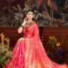 Saroj Aakansha Silk Saroski Vol 1