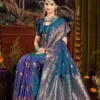 Saroj Ishwari Silk Vol 1