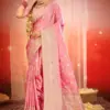 Saroj Pearl Satin Saroski Vol 3