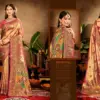 Saroj Traditional Silk Saroski Vol 2