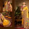 Saroj Traditional Silk Saroski Vol 2