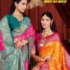 Saroj Virasat Silk Saroski Vol 2