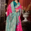 Saroj Virasat Silk Saroski Vol 2