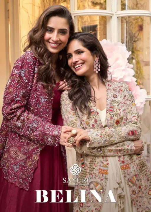 Sayuri Designer Belina