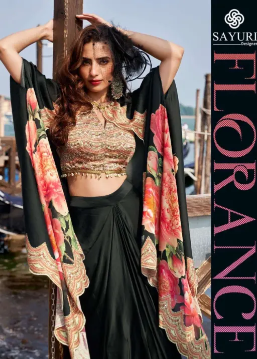 Sayuri Designer Florance