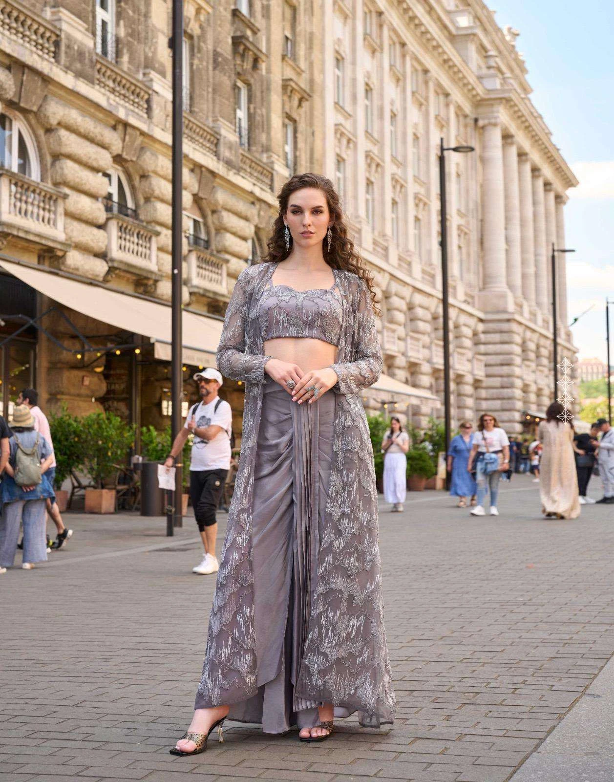 Sayuri Designer Haseena