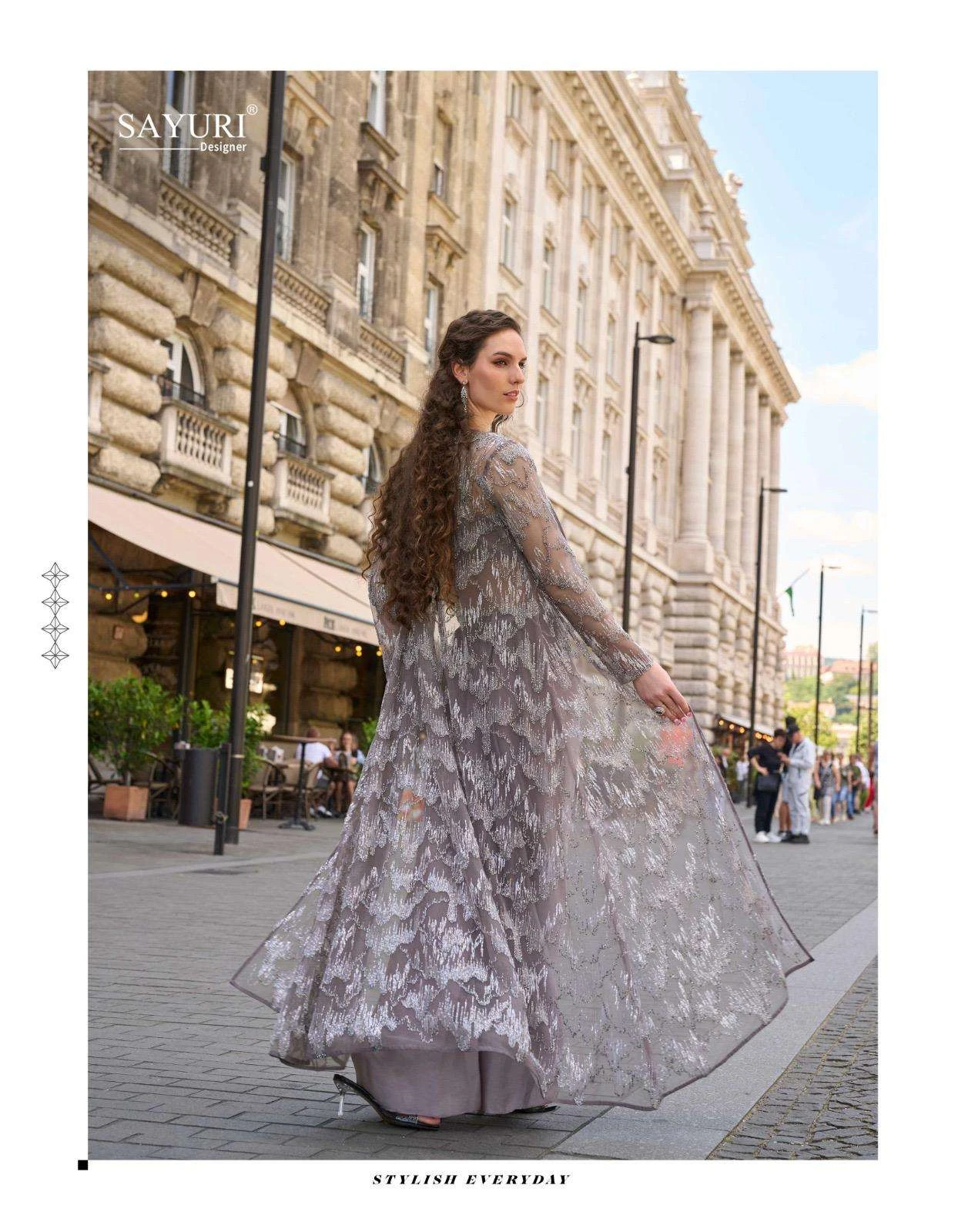 Sayuri Designer Haseena