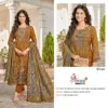 Shree Fab Design No - Kt 243