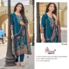 Shree Fab Design No - Kt - 246