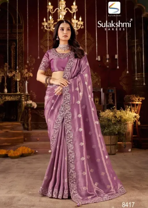 Sulakshmi Bridal Vol 1