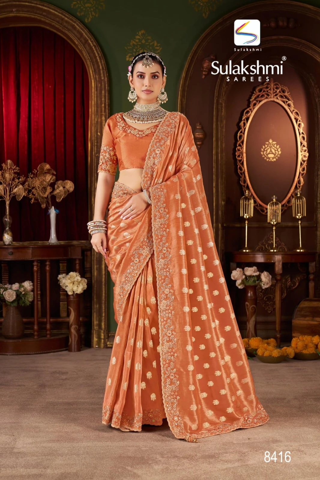 Sulakshmi Bridal Vol 1