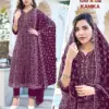 Tunic House Kanika