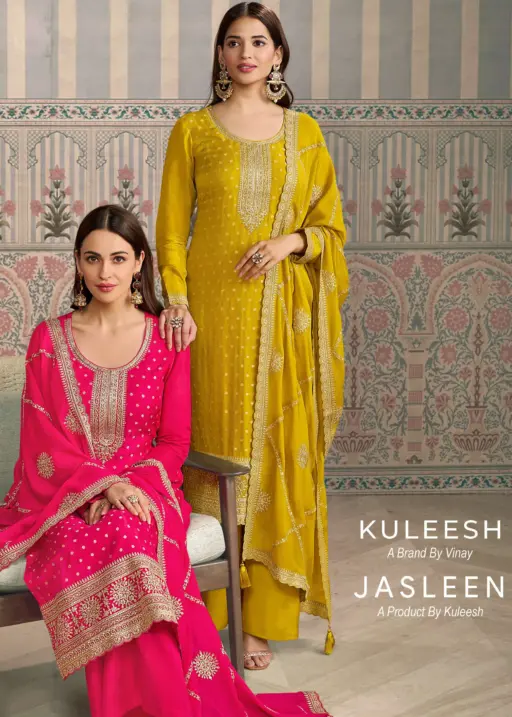 Vinay Fashion Llp Jasleen