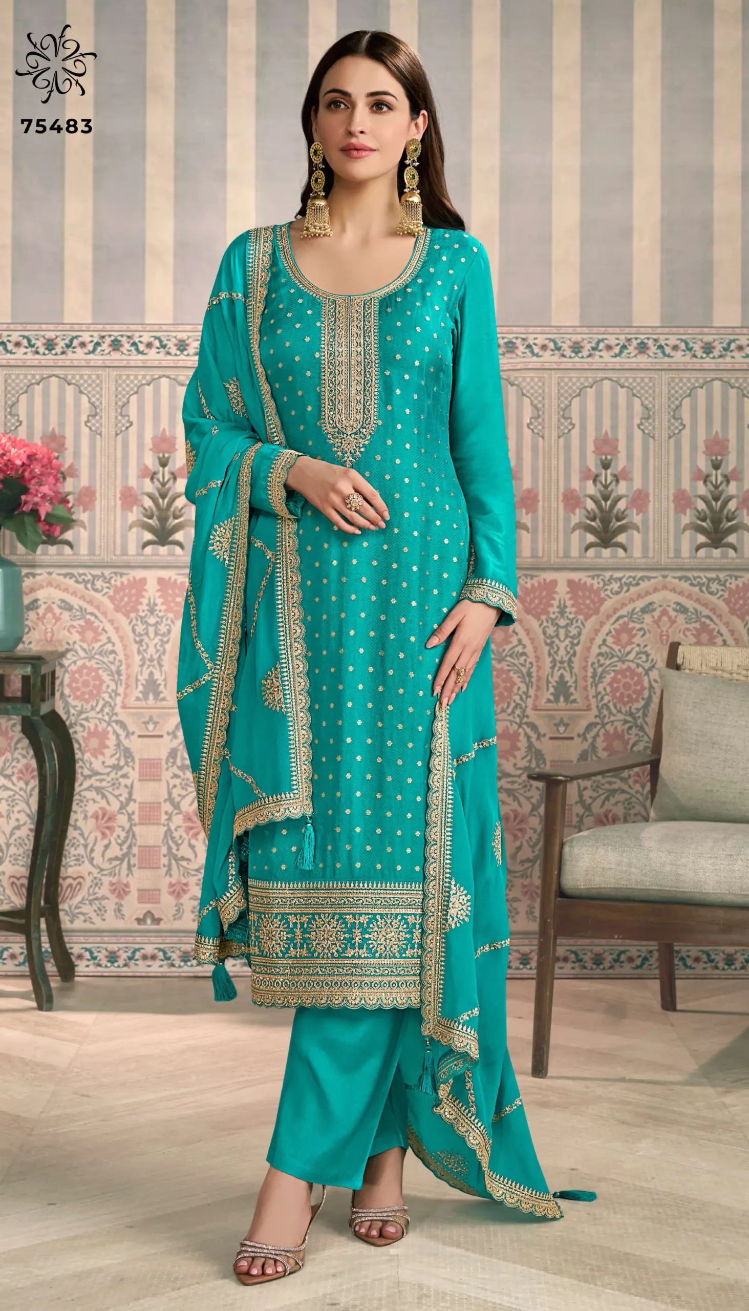 Vinay Fashion Llp Jasleen