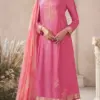 Vinay Fashion Llp Navya Vol 4