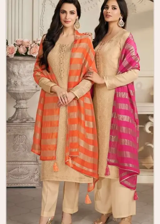 Vinay Fashion Llp Shirina