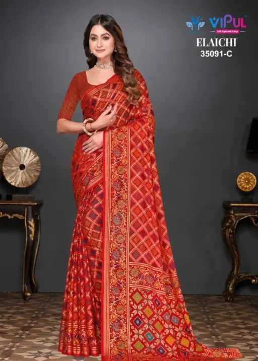 Vipul Elaichi 35091 a to D