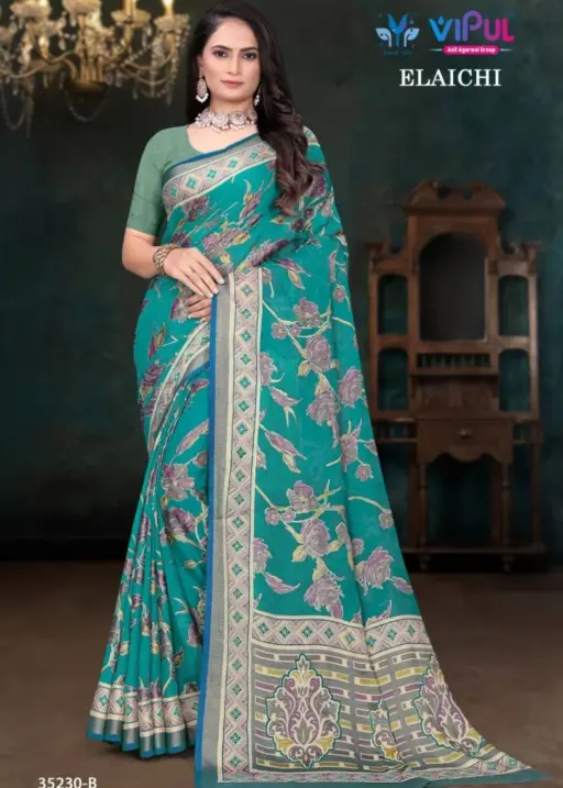 Vipul Elaichi 35230 a to D