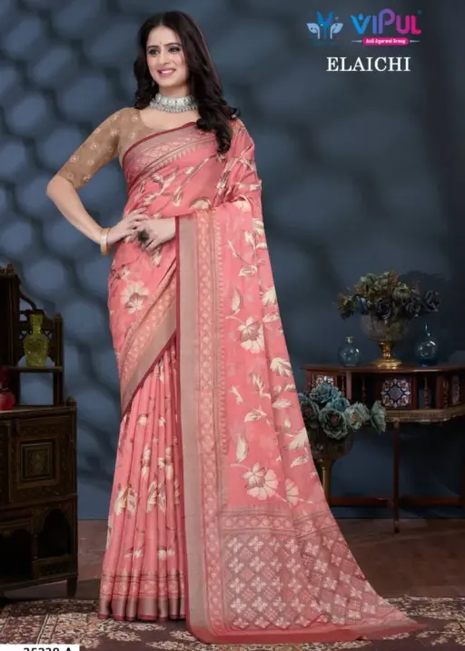 Vipul Elaichi 35238 a to D