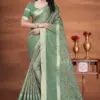 Vipul Ragi Silk 35262 a to D