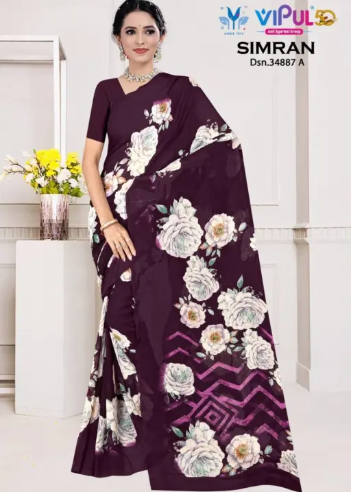 Vipul Simran 34887 a to D