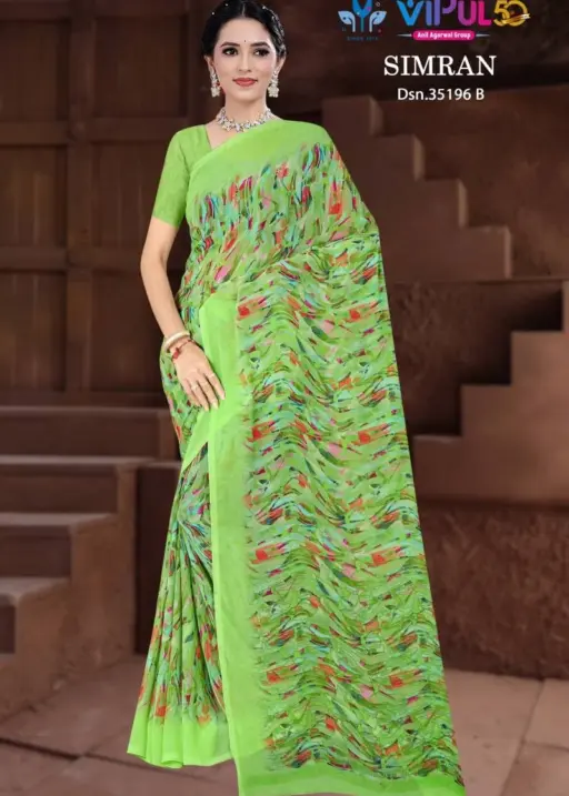 Vipul Simran 35196 a to D