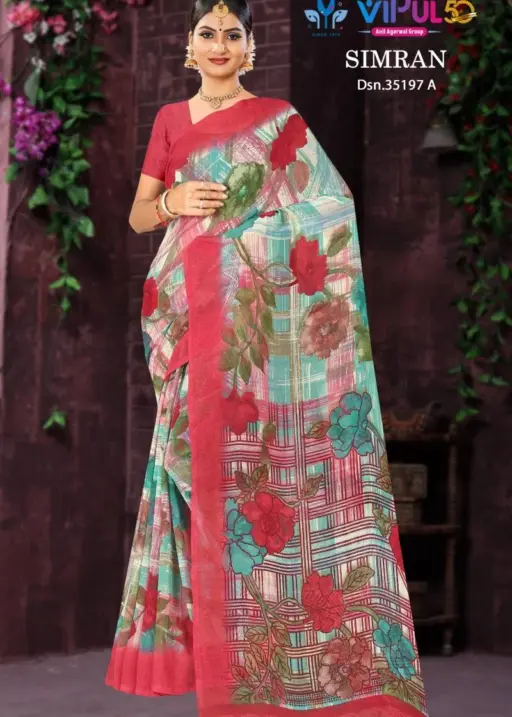 Vipul Simran 35197 a to D