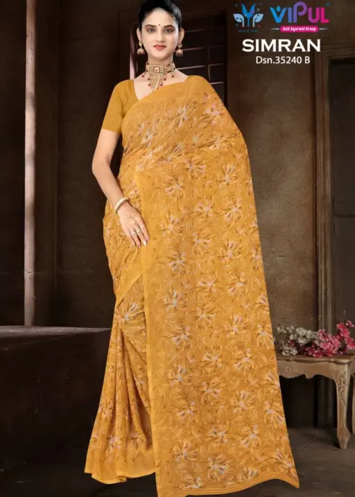 Vipul Simran 35240 a to D