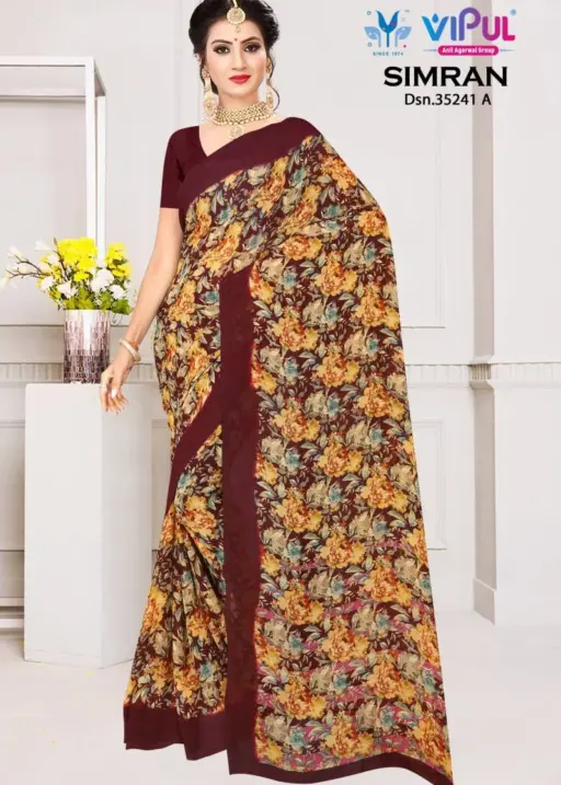 Vipul Simran 35241 a to D