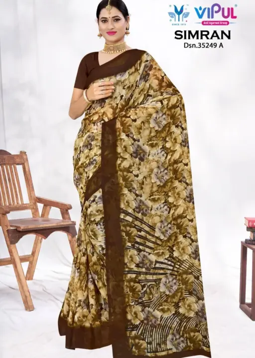 Vipul Simran 35249 a to D