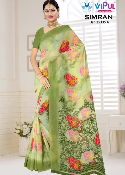 Vipul Simran 35335 a to D