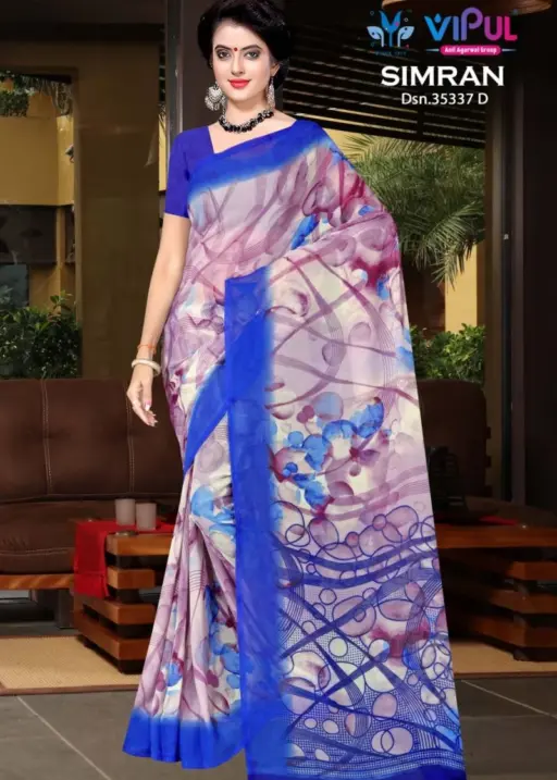 Vipul Simran 35337 a to D