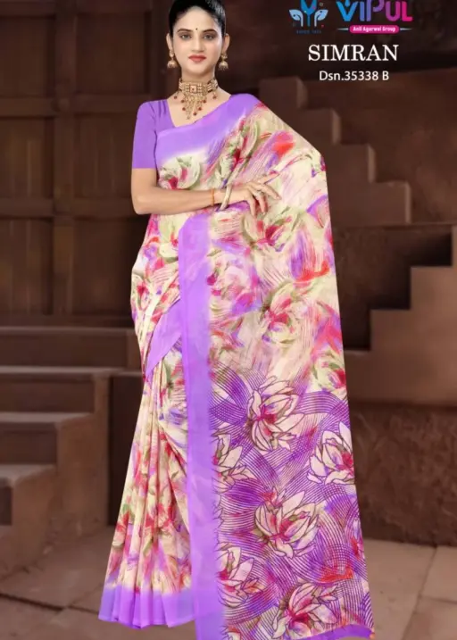 Vipul Simran 35338 a to D