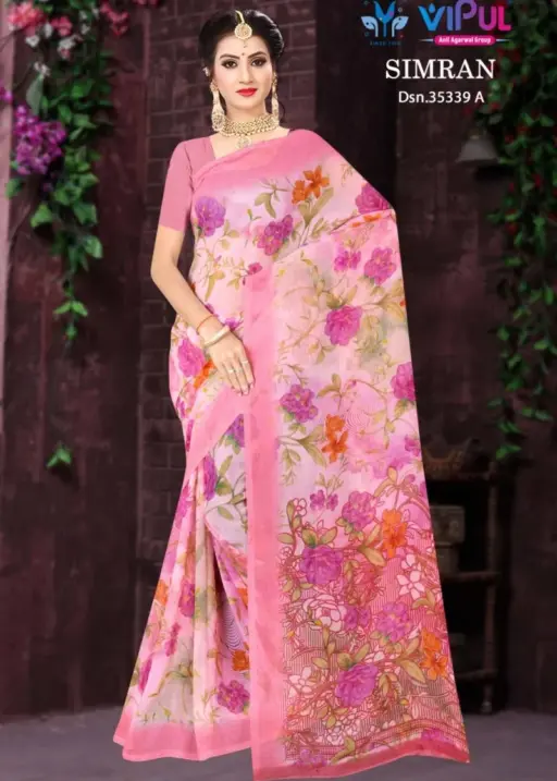 Vipul Simran 35339 a to D