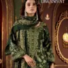 Zulfat Designer Suits Diwaniyat