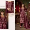 Zulfat Designer Suits Diwaniyat