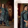 Zulfat Designer Suits Diwaniyat