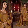 Zulfat Designer Suits Diwaniyat